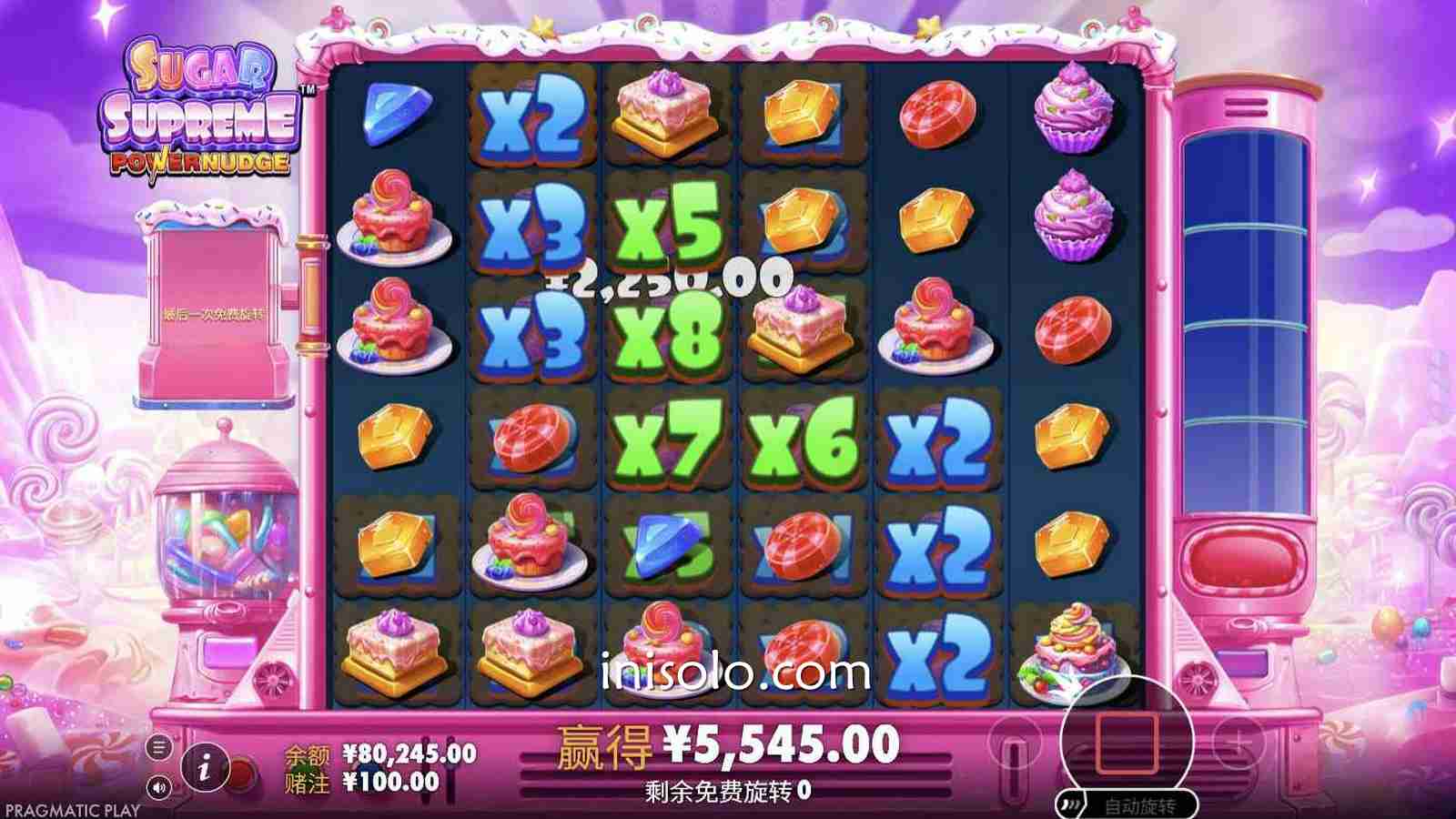 顶级糖果试玩攻略：为什么越来越多玩家选择乐动体育APP