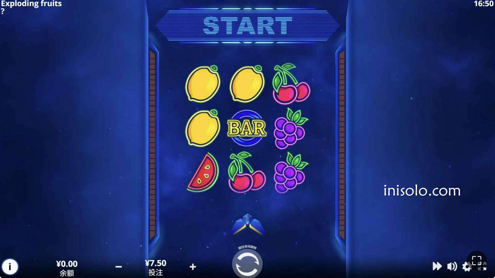 EVOPLAY爆炸水果试玩为什么首选乐动体育